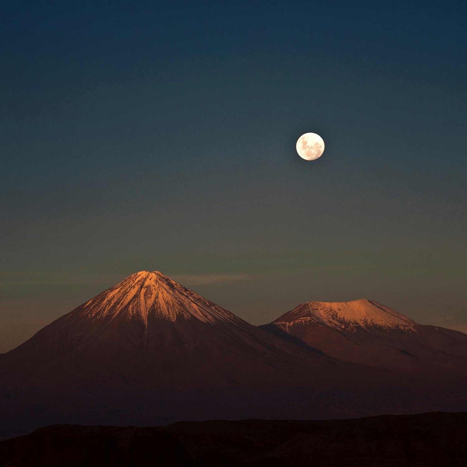 moon2 Måne i landskab